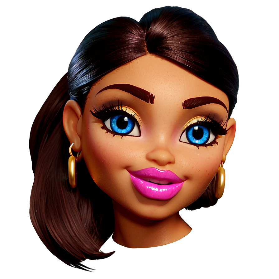 Bratz Logo Png 45