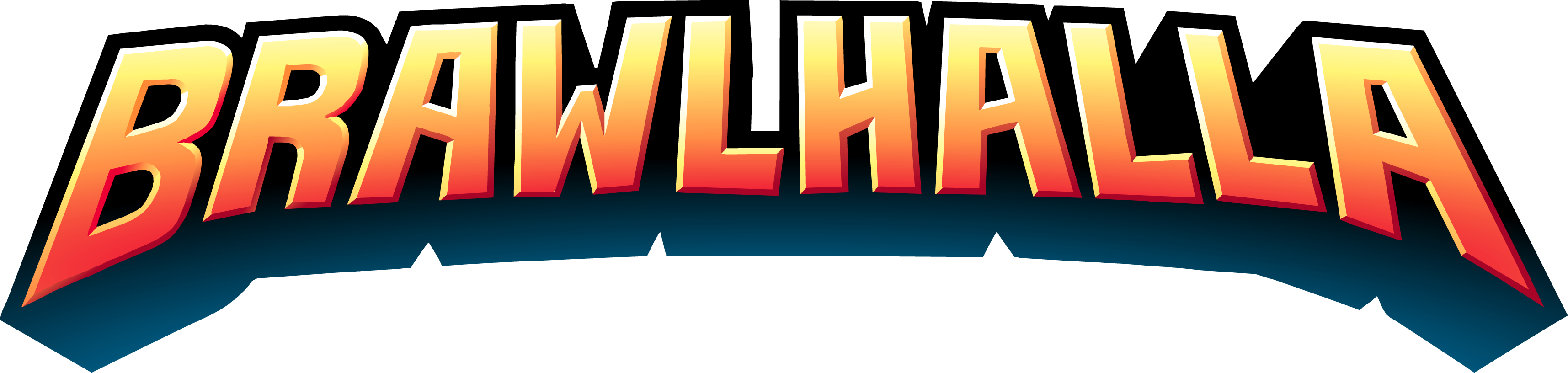 Brawlhalla Logo