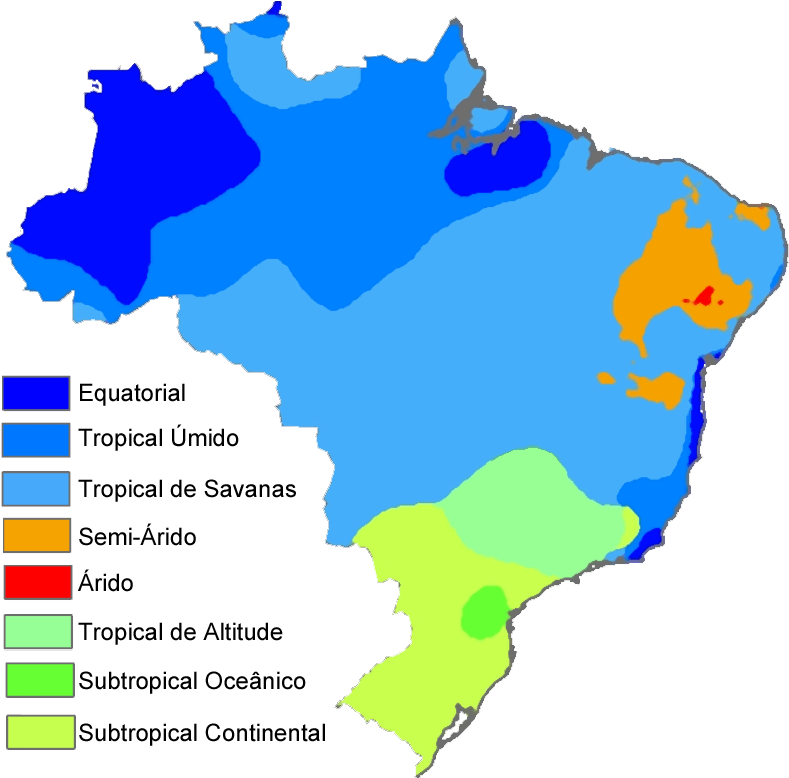 Brazil_ Climate_ Zones_ Map