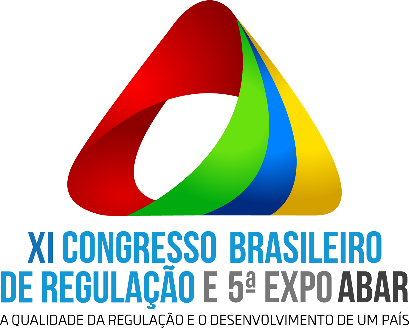 Brazilian Regulation Congress Expo Logo