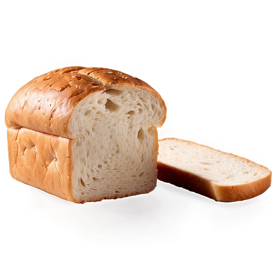 Bread Slice Png 06252024