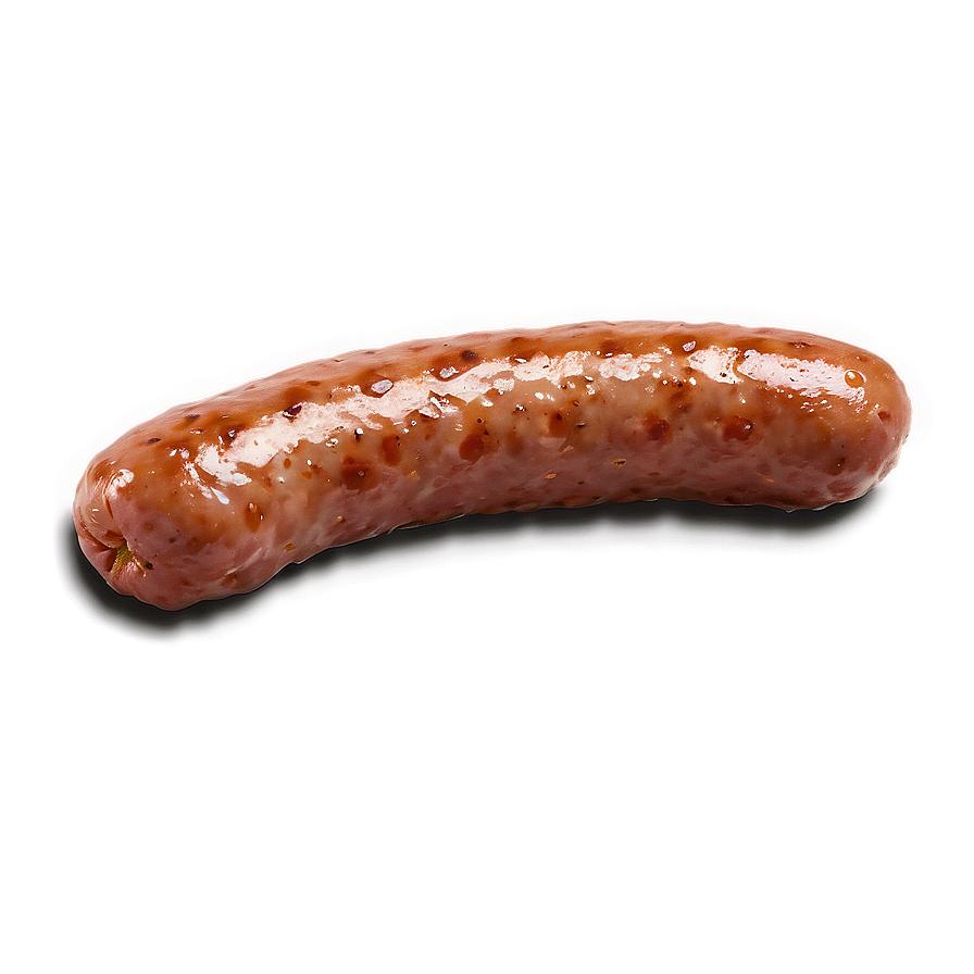 Breakfast Sausage Png 05252024