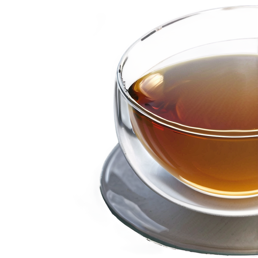 Breakfast Tea Cup Png 05242024