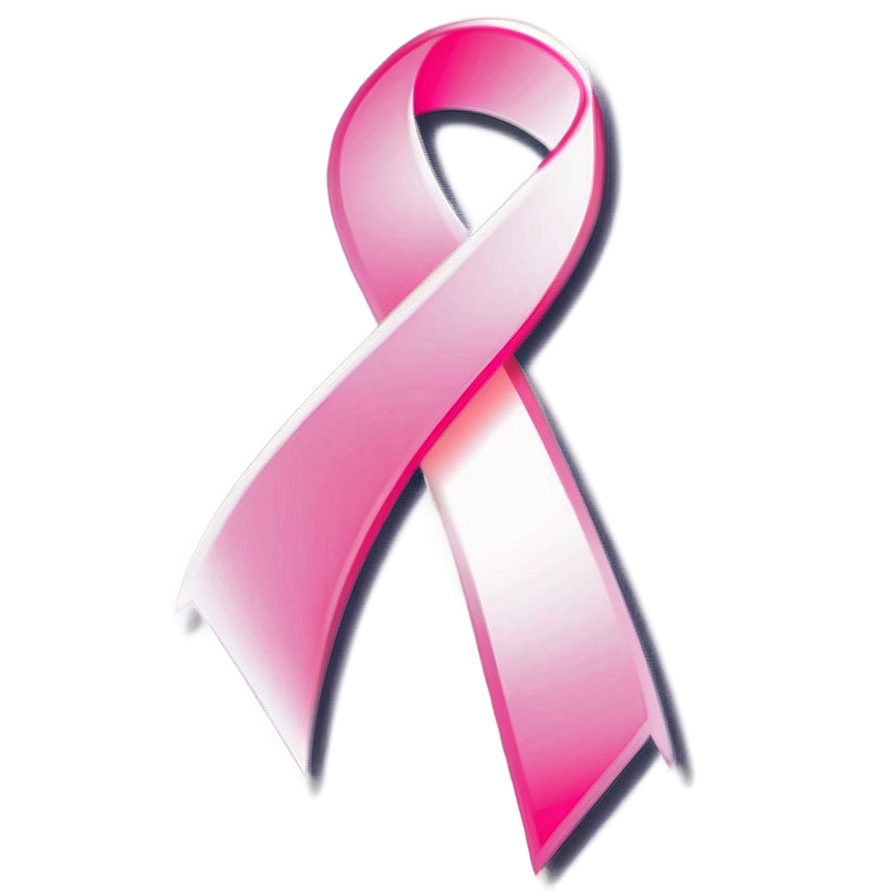 Breast Cancer Awareness Month Ribbon Png Ltd