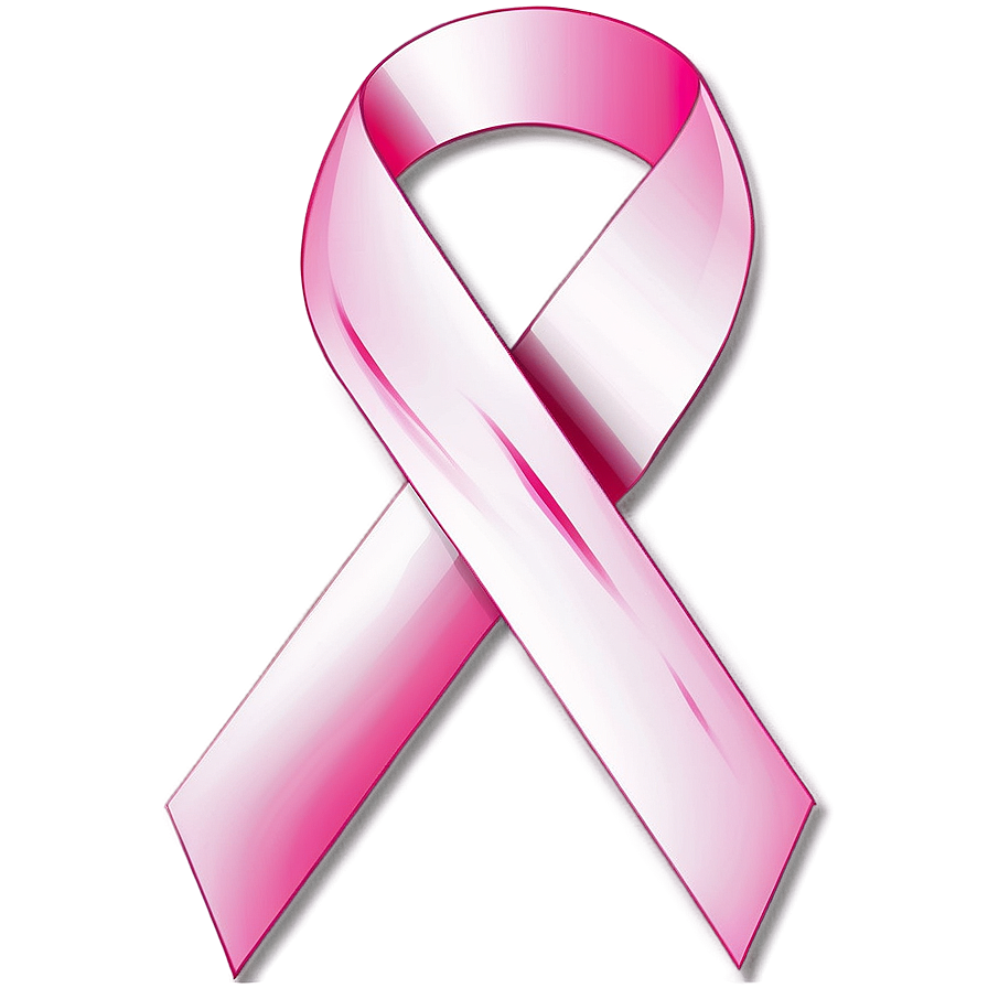 Breast Cancer Ribbon Icon Png 05252024