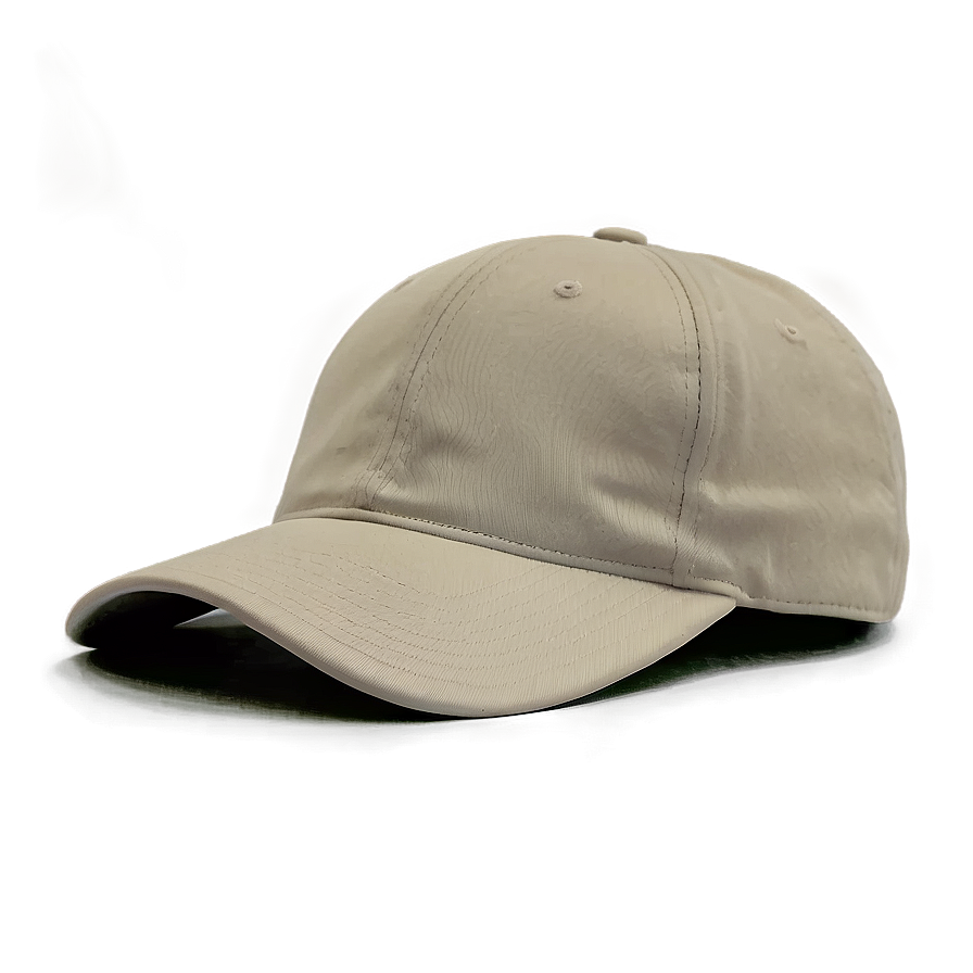 Breathable Ball Cap Png Iiv50