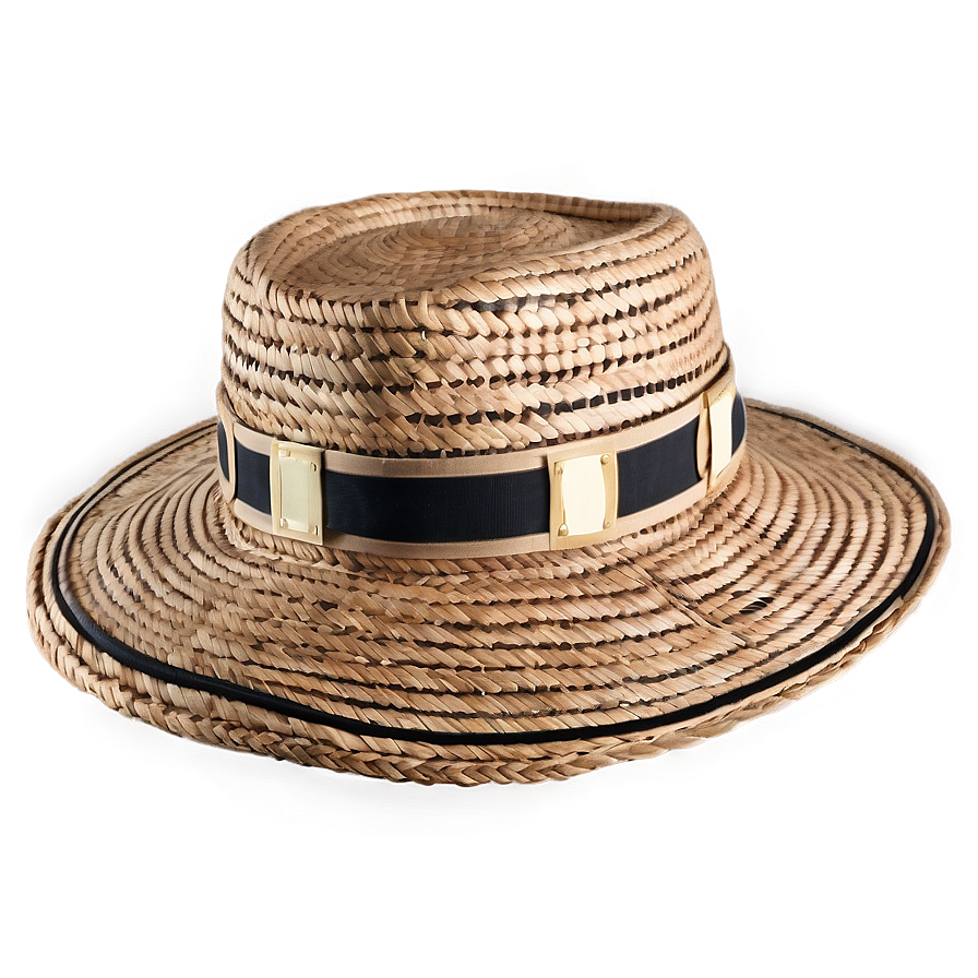 Breathable Beach Hat Png 9