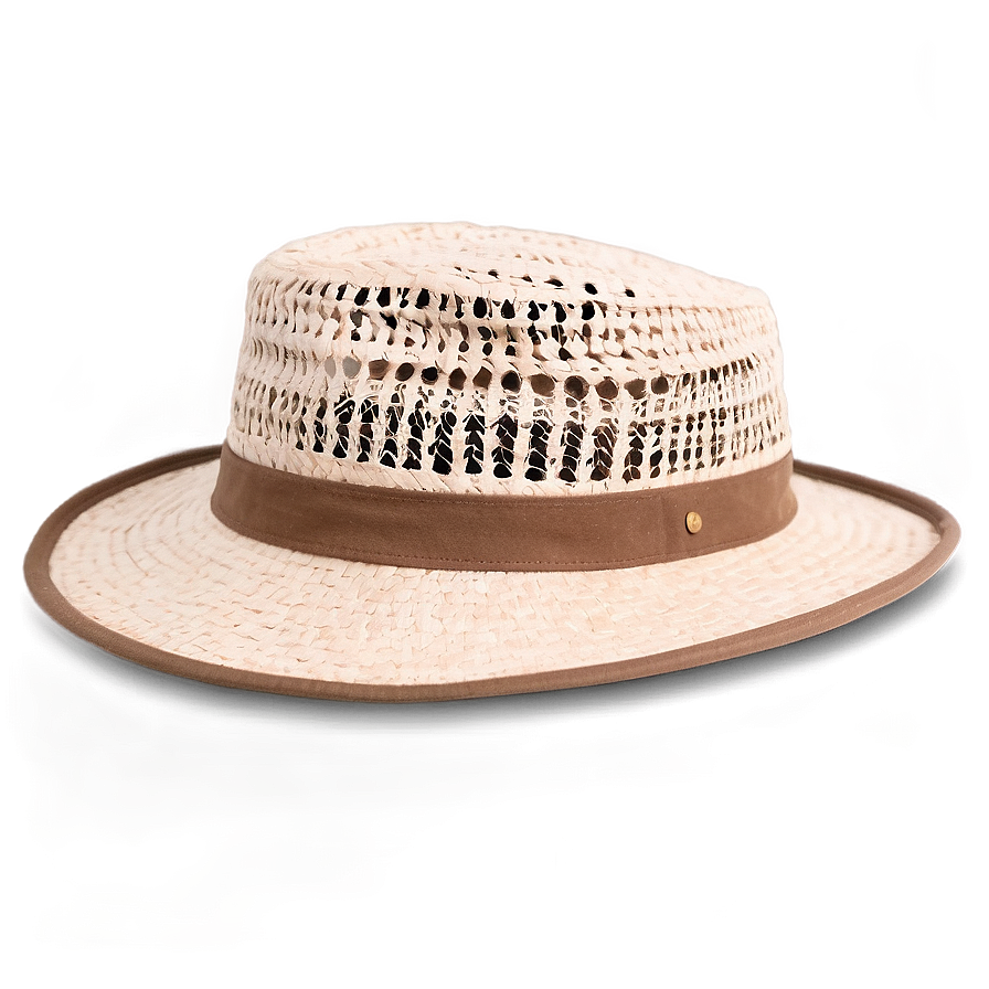 Breathable Cotton Farmer Hat Png Esk65