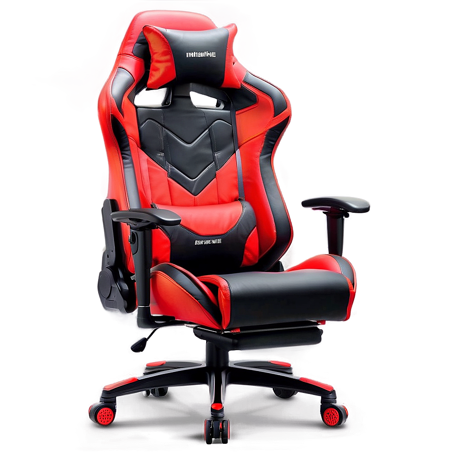 Breathable Gaming Chair Png Hrr