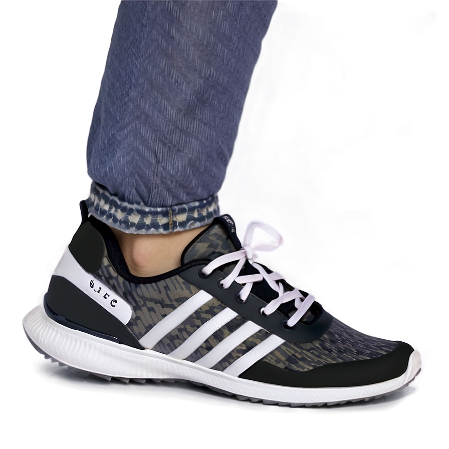 Breathable Sneakers Png Mct