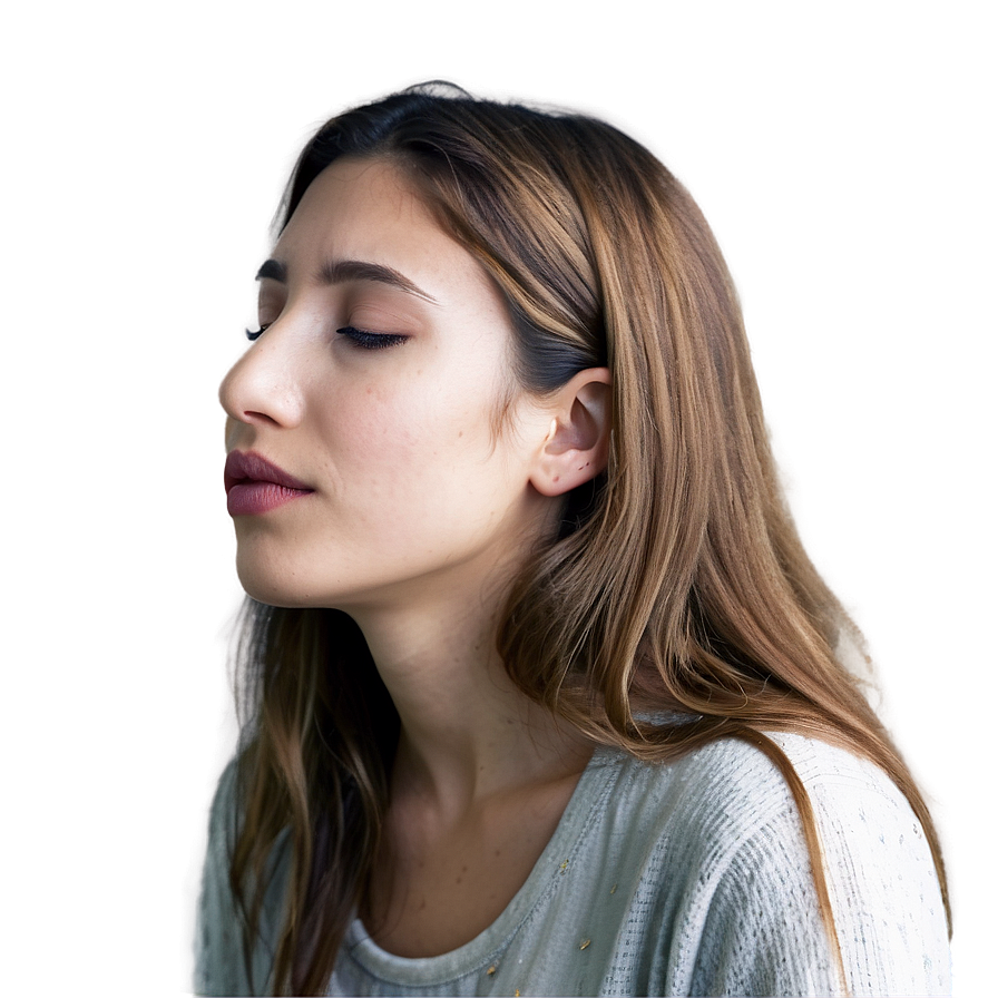 Breathing Nose Animation Png Niv