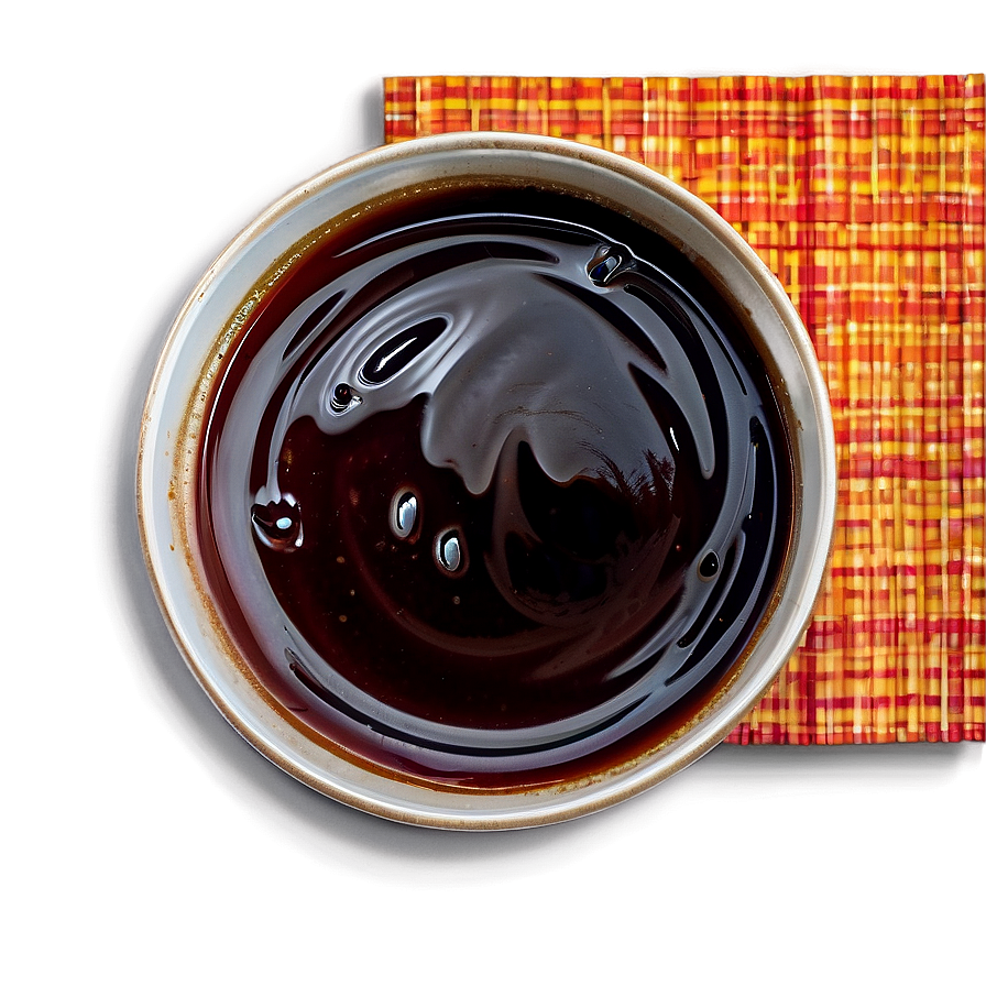 Brewed Soy Sauce Png 46