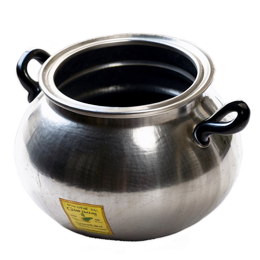 Brewing Cauldron Png 05242024