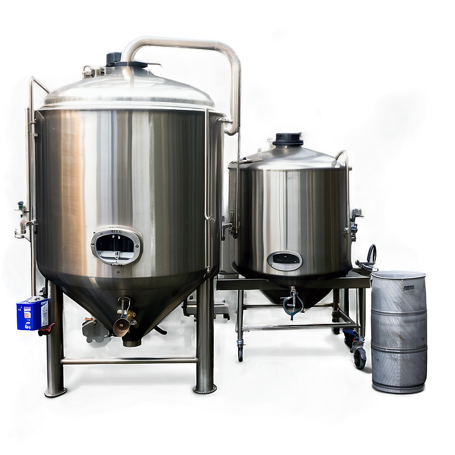 Brewing Workshop Equipment Png 06242024