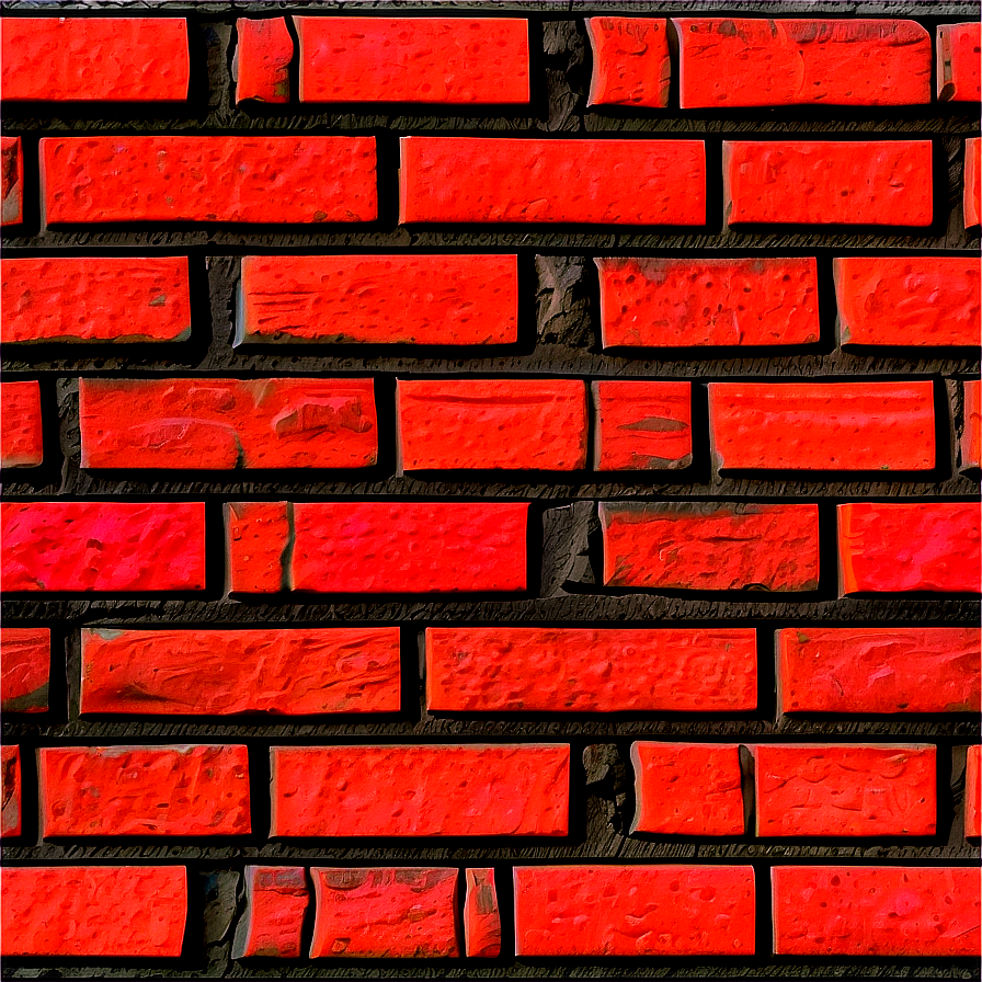 Brick Panel Png 06252024