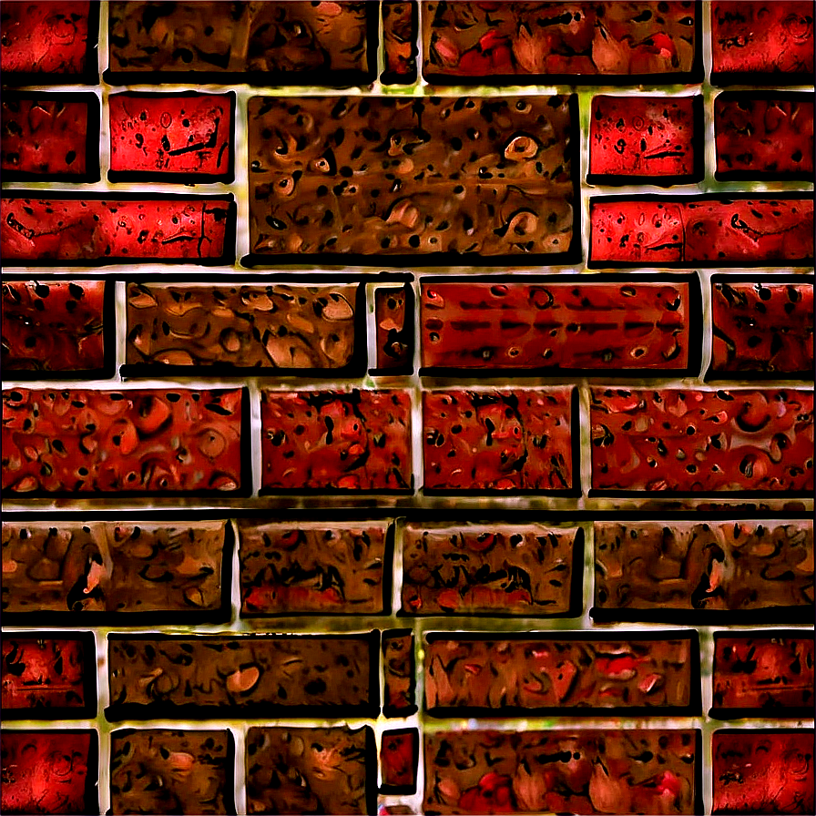 Brick Pattern Wallpaper Png 29