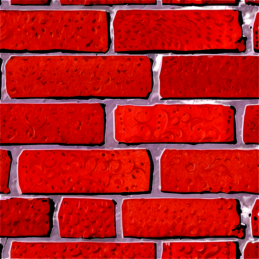 Brick Pattern Wallpaper Png 84