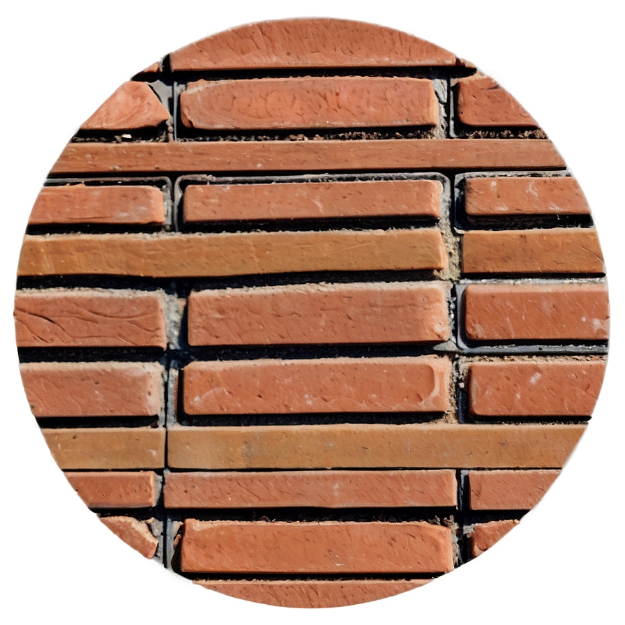 Brick Paving Pattern Png 06272024