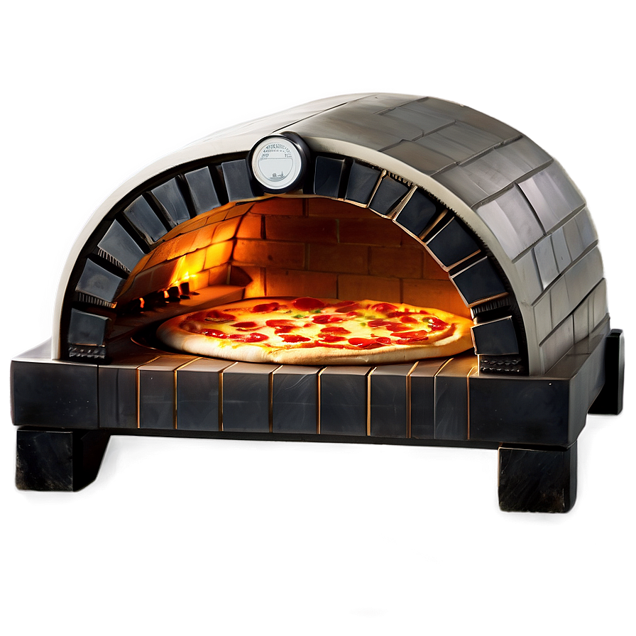 Brick Pizza Oven Png Lns23