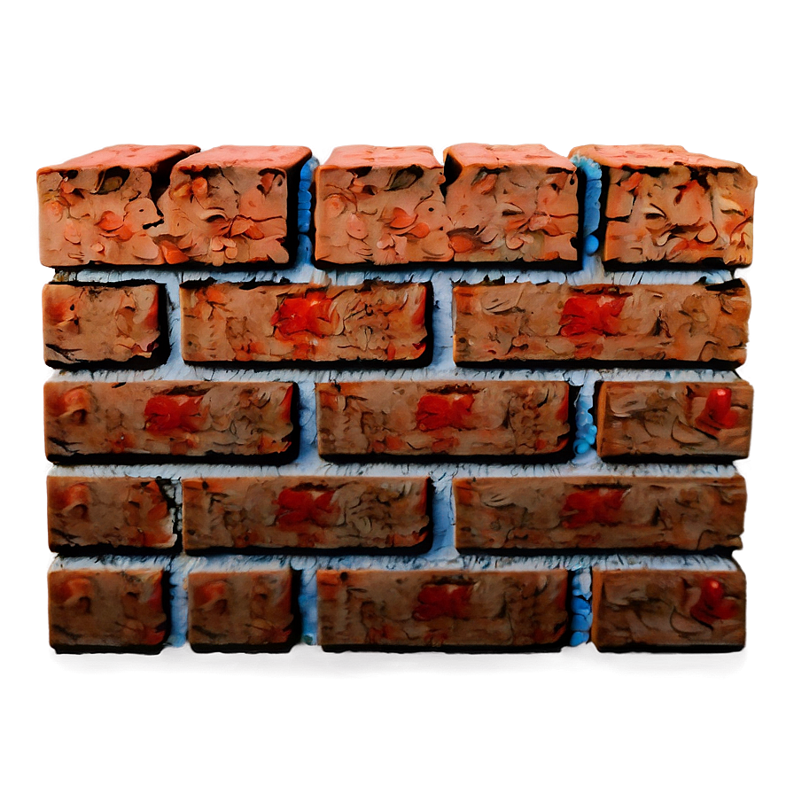 Brick Wall Construction Png Csw