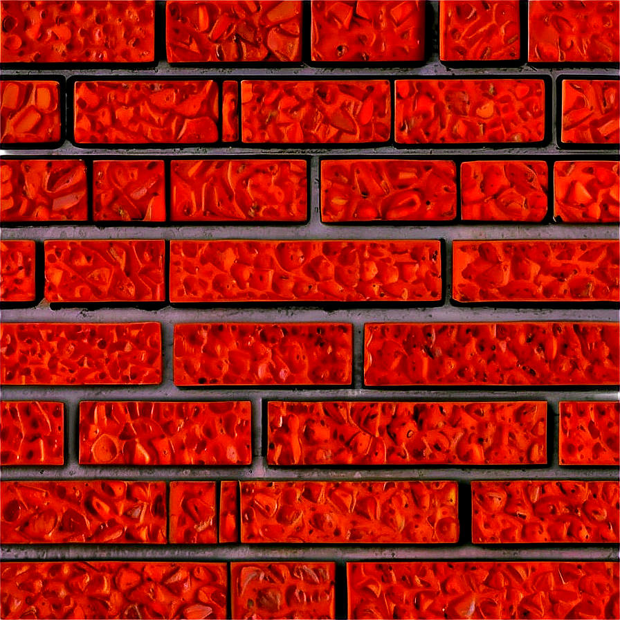 Brickwork Art Mosaic Png Ebe88