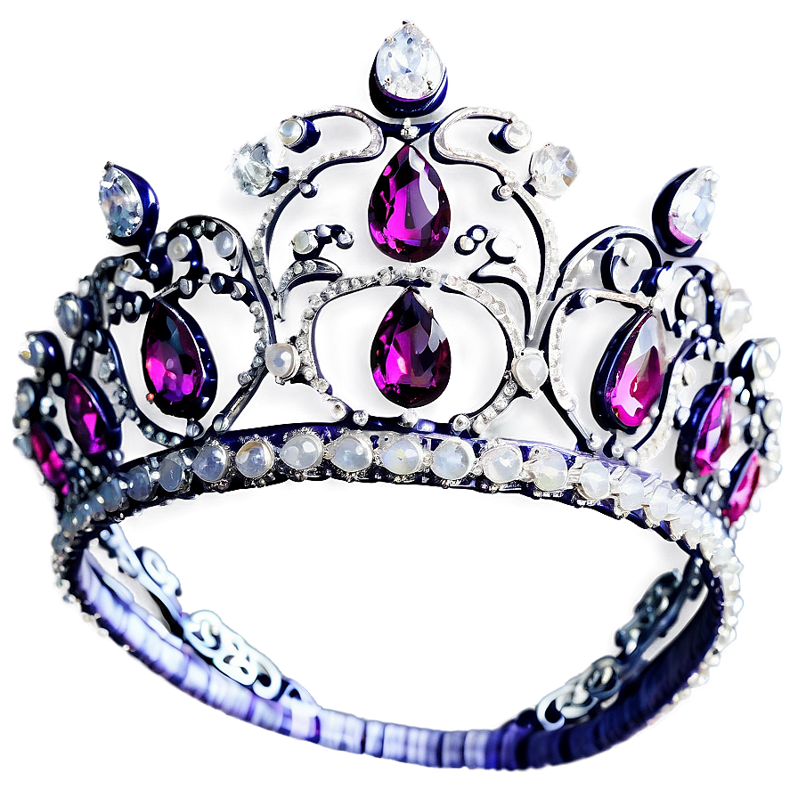 Bridal Tiara Artwork Png 93