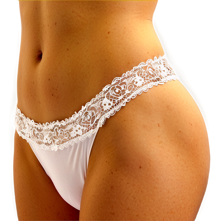 Bridal Underwear Png 99