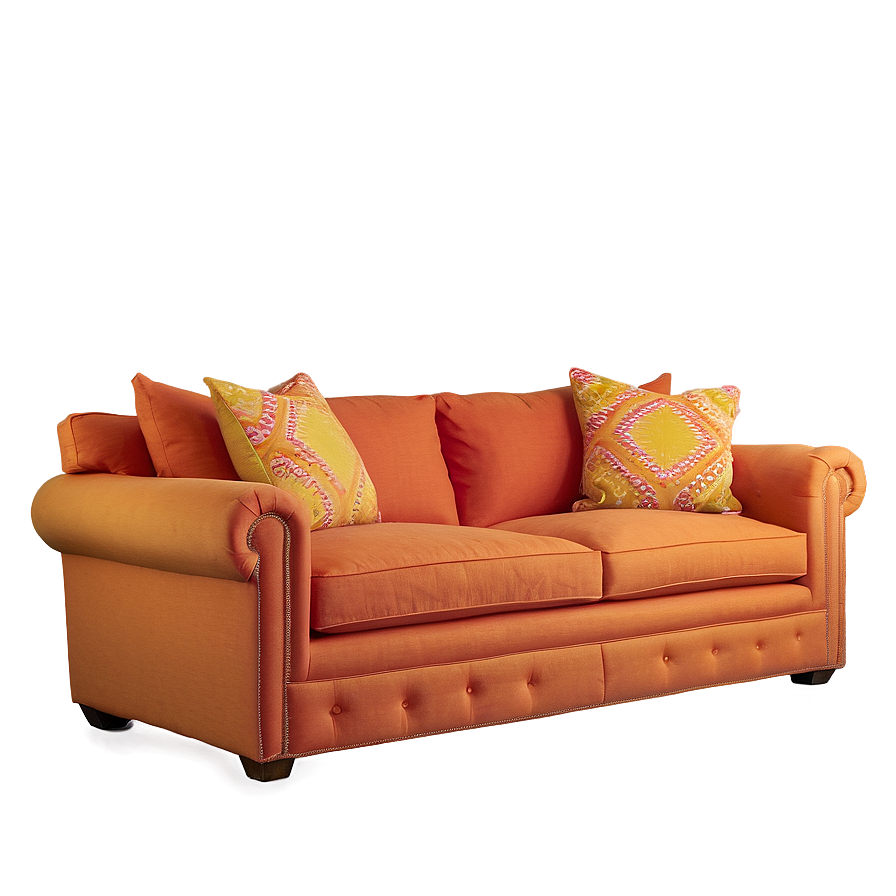 Bright And Bold Sofa Colors Png Fdb