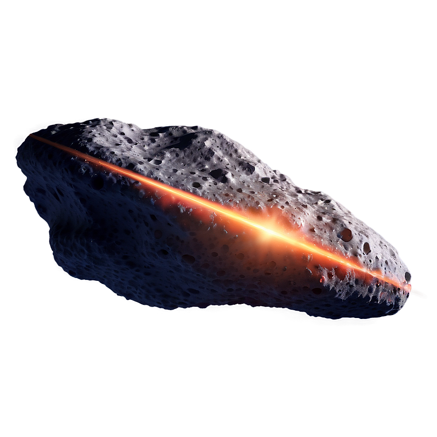 Bright Asteroid Png 81