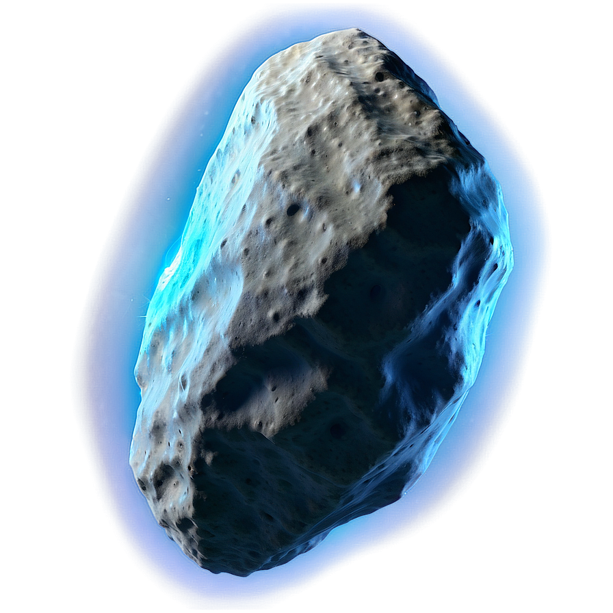 Bright Asteroid Png Mlx37