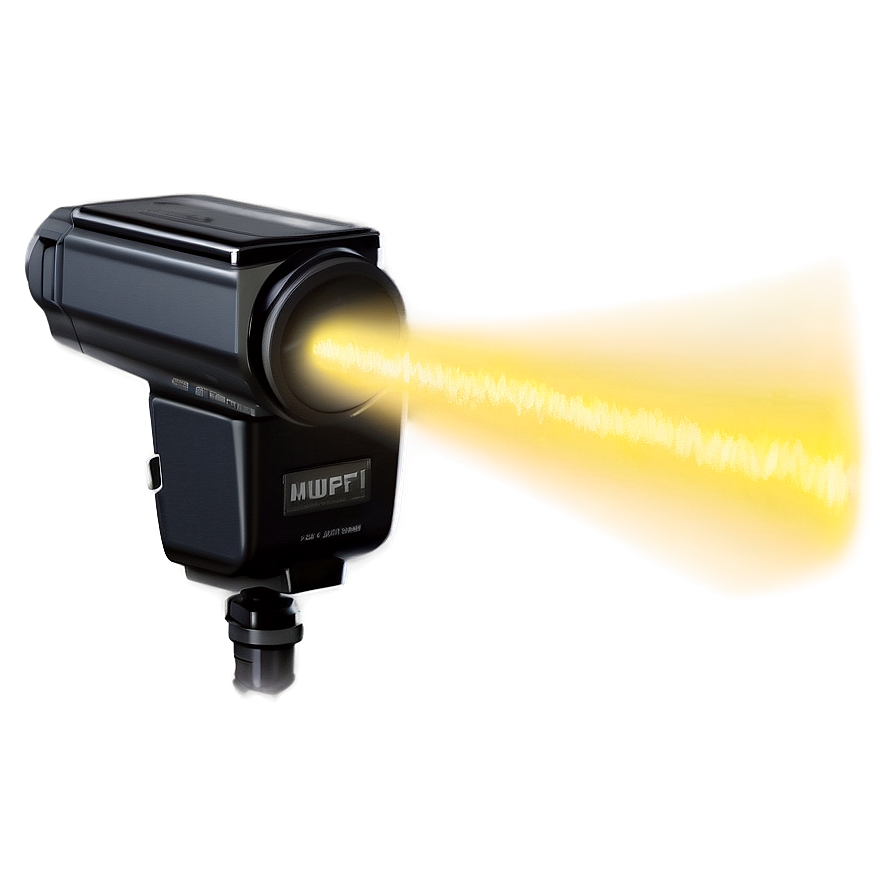 Bright Camera Flash Png 90