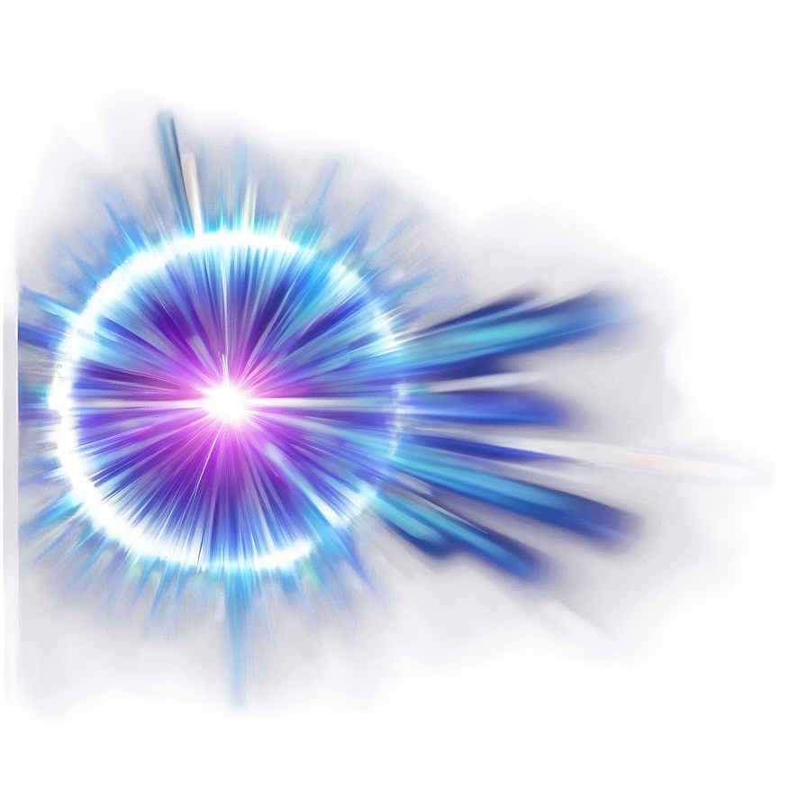 Bright Explosion Light Effect Png Transparent Ulj3