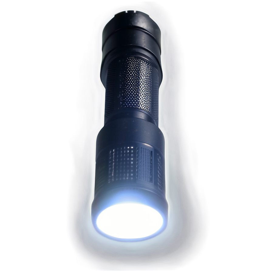 Bright Flashlight Png 59