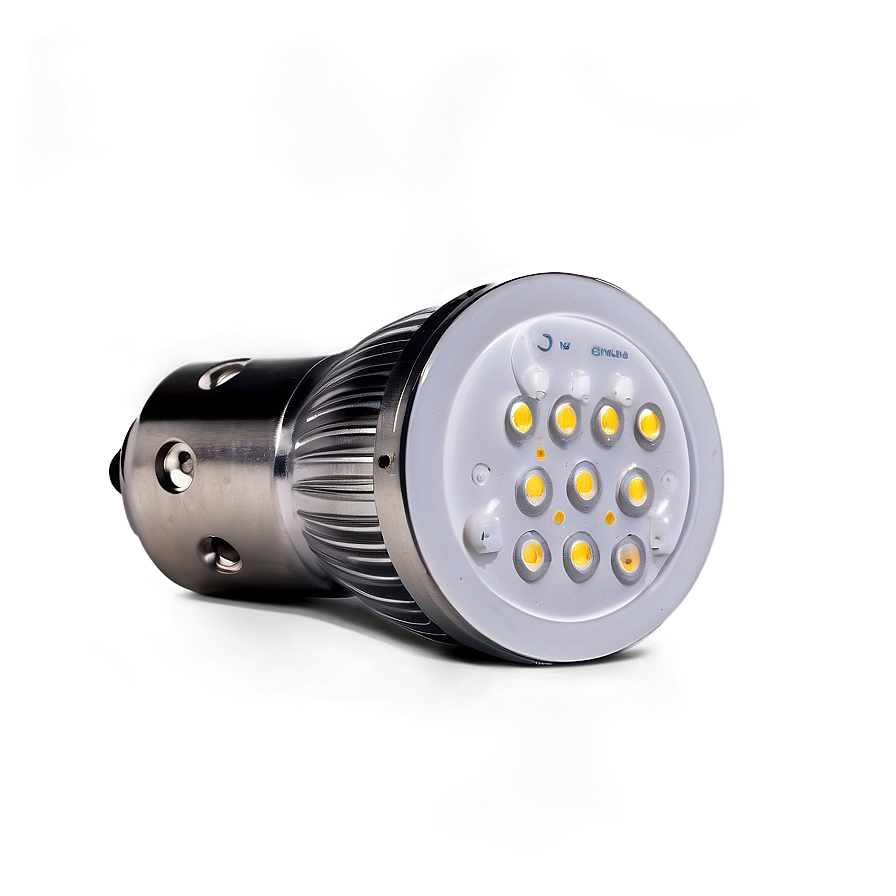 Bright Led Bulb Png Rnp55