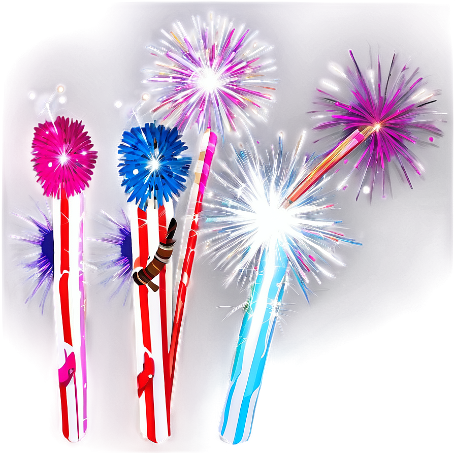 Bright Sparklers Fun Png Spi