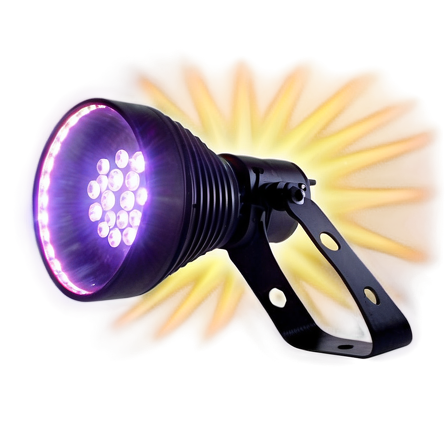 Bright Stage Light Png 05252024