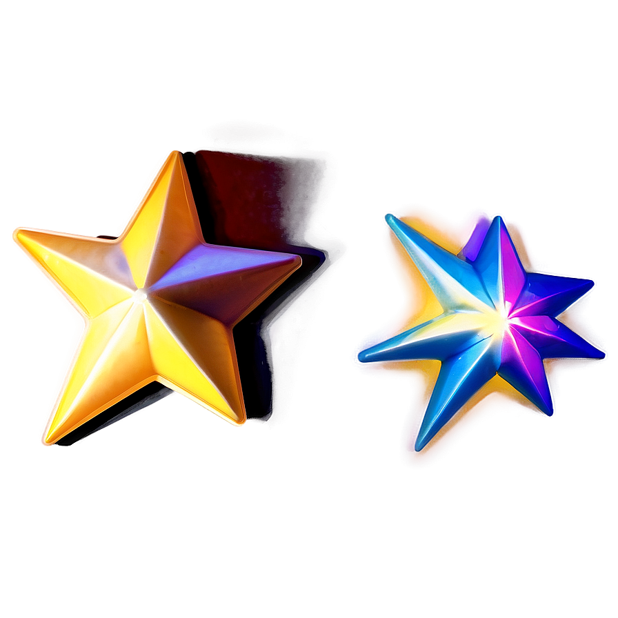 Bright Star Icon Png 06132024