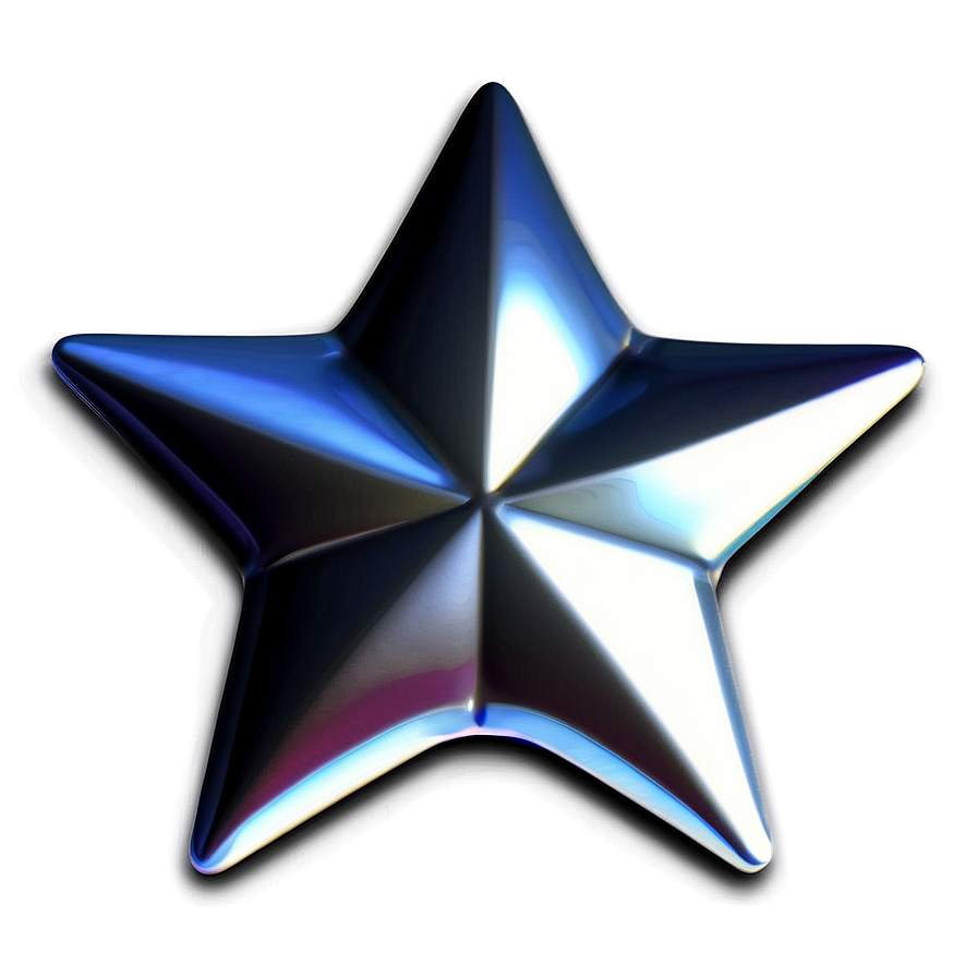 Bright Star Icon Png 06132024