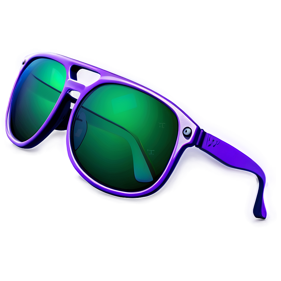 Bright Summer Sunglasses Png Rik44