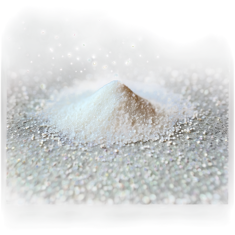 Bright White Glitter Dust Png Iqy7