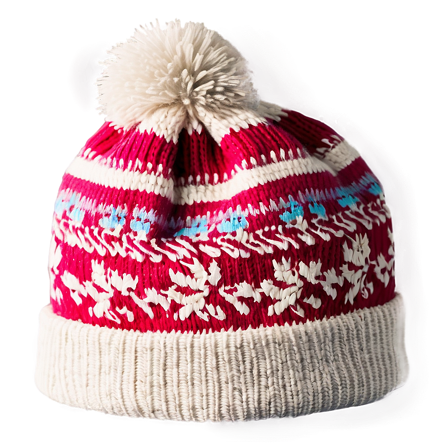 Bright Winter Beanie Png Nhe