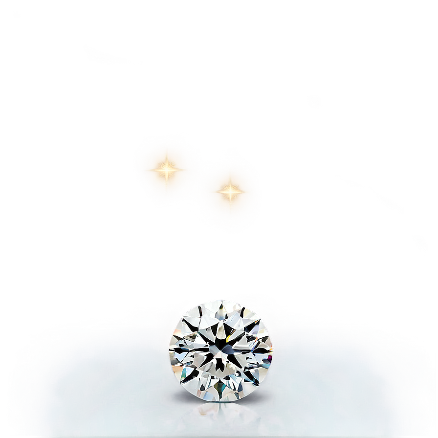 Brilliant Cut Diamond Png 48