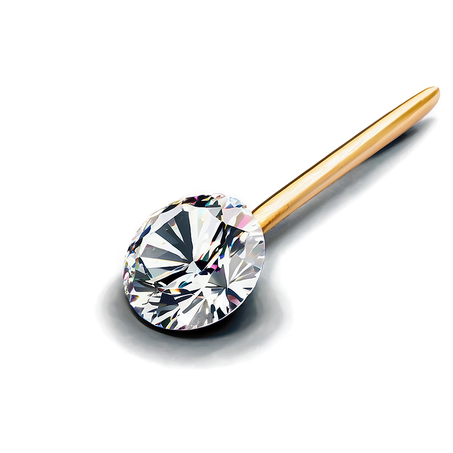 Brilliant Cut Diamond Png Gda74