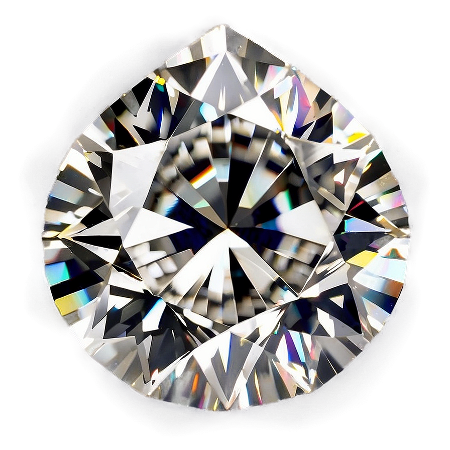 Brilliant Cut Diamond Png Jme70