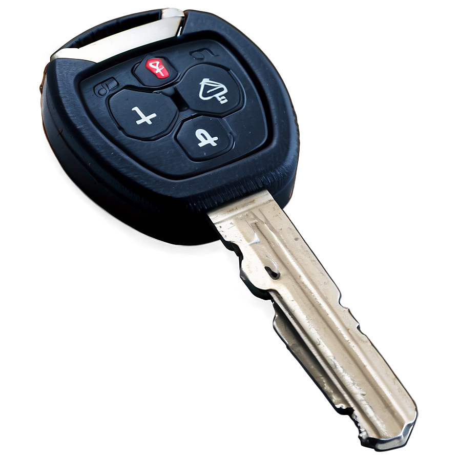 Broken Car Key Png Xla