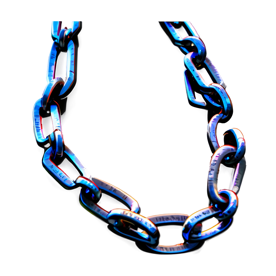 Broken Chain Png 30