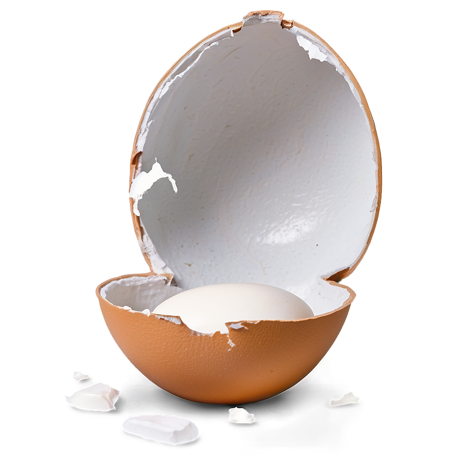 Broken Eggshell Png Jnn30