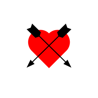 Broken Heart Icon