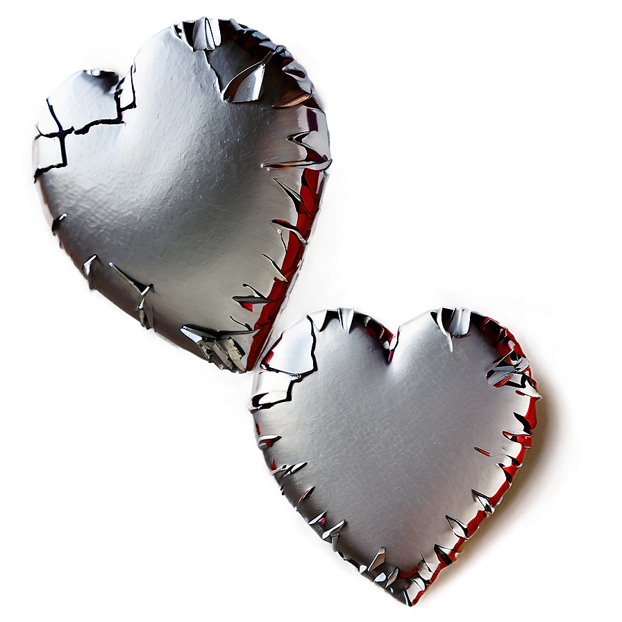 Broken Love Emoji Png 96