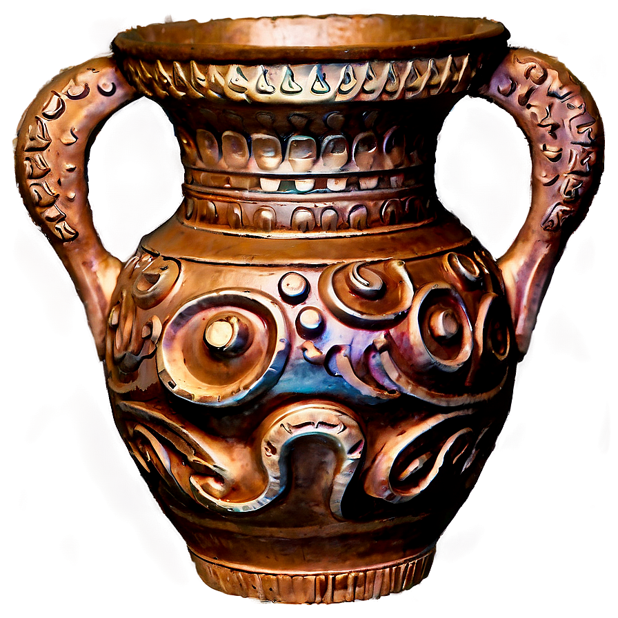 Bronze Age Urn Replica Png Sny68